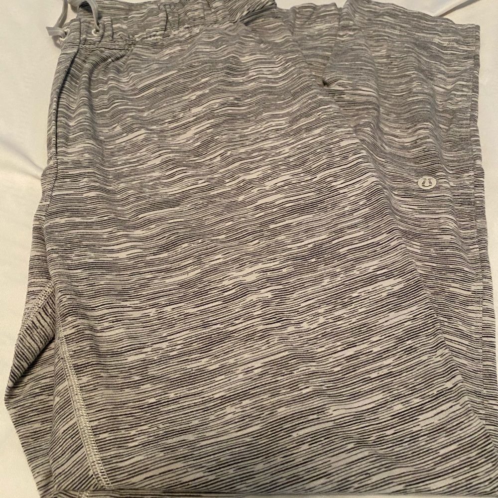 LULULEMON On The Fly Pant *28